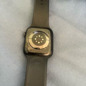 Apple Watch Series 7